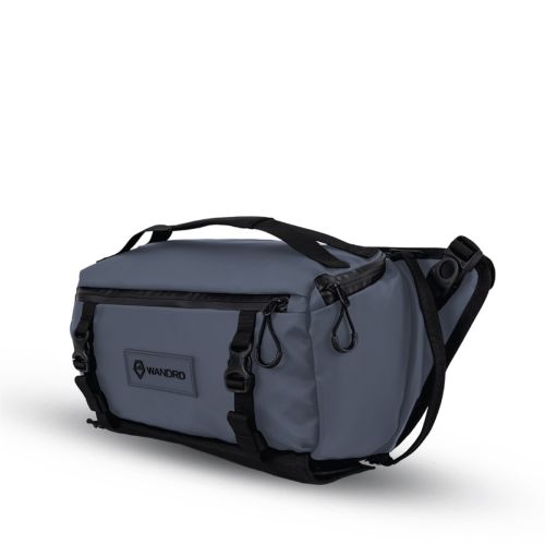 Bag Wandrd ROGUE Sling 9L Aegean Blue