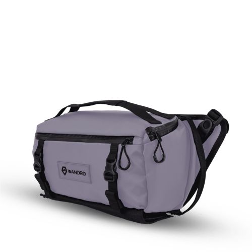 Bag Wandrd ROGUE Sling 9L Uyuni Purple