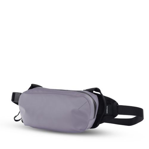 Cangurera Wandrd D1 Fanny Pack Uyuni Purple