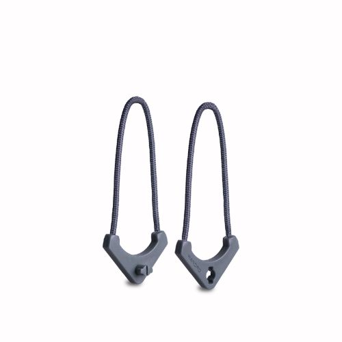 Tirador de cierre Wandrd WORRYLESS Aegean Blue