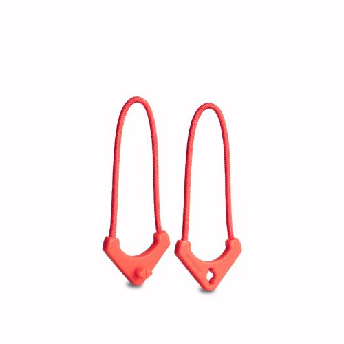 Tirador de cierre Wandrd WORRYLESS Red
