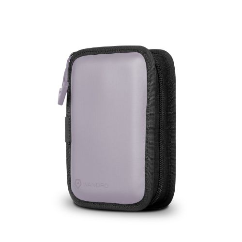 Estuche Wandrd Memory Card Uyuni Purple