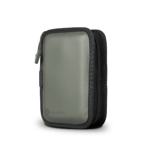 Estuche Wandrd Memory Card Wasatch Gree