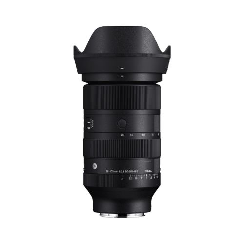 Lente SIGMA 28-105mm F2.8 DG DN (A) -SE