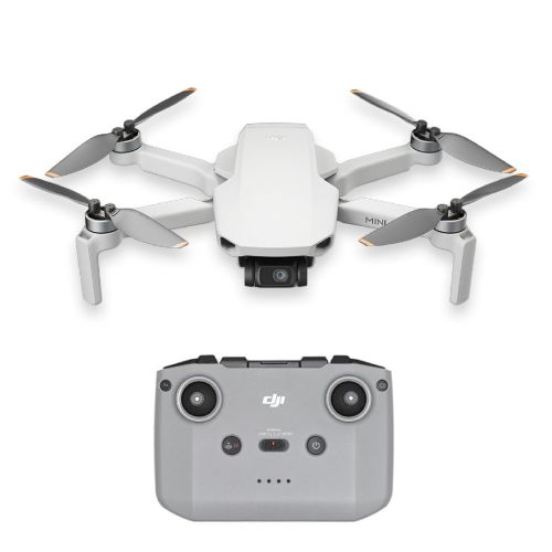 Dron DJI Mini 4K