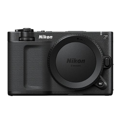 Cámara Nikon ZR Body 