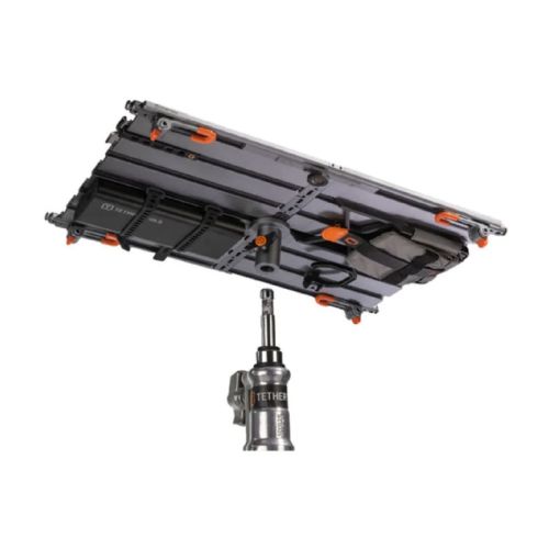 Sistema de Estación Tether Tools de trabajo AeroTrac Workstation