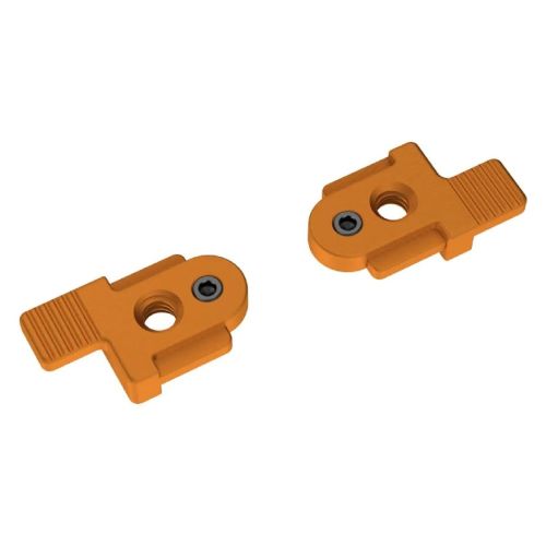 Juego de 2 Soportes Tether Tools Magnéticos AeroTrac (ATAT)