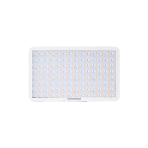 Kit de panel de luz Aputure móvil Amaran Pano 60c RGB COB (blanco)
