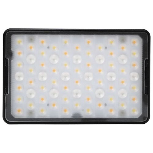 Panel de luz LED RGB Aputure MC Pro