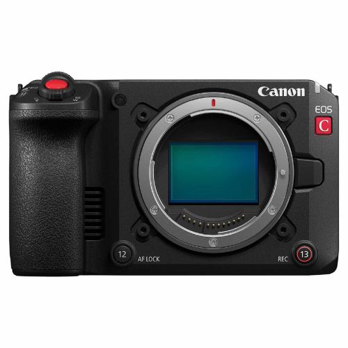 Canon Cinema EOS C50 PREVENTA ENTREGA EN DICIEMBRE, Fin de Preventa 7 de diciembre