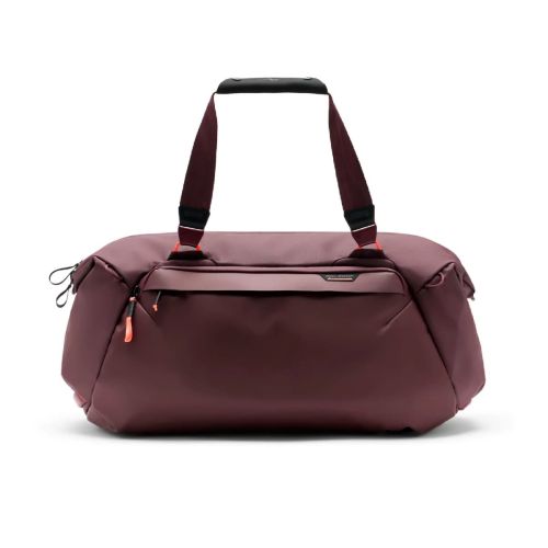 Bolsa de viaje Peak Design Travel Duffel (Color Morado Eclipse, 50 litros) BTRD-50-EP-3