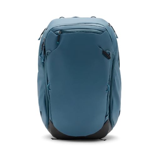 Mochila Backpack de viaje Peak Design Travel (Color Azul Oceano, 45 litros) BTR-45-DS-3
