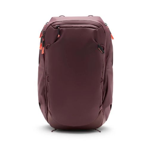 Mochila Backpack de viaje Peak Design Travel (Color Morado Eclipse, 45 litros) BTR-45-EP-3