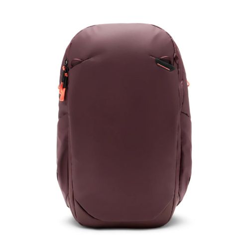 Mochila Backpack de viaje Peak Design Travel (Color Morado Eclipse, 30 litros) BTR-30-EP-3