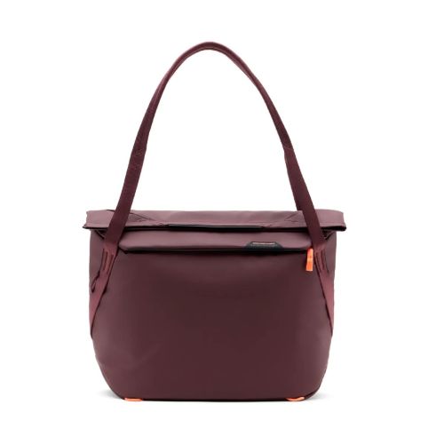 Bolso de mano Peak Design Everyday Tote v3 (Color Morado Eclipse, Cap. 15 litros) BEDT-15-EP-3