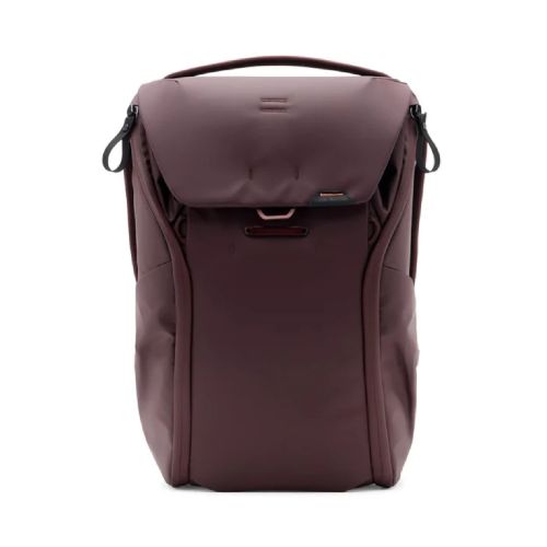 Mochila Backpack Peak Design v3 (Color Morado Eclipse, Cap. 20 litros) BEDB-20-EP-3