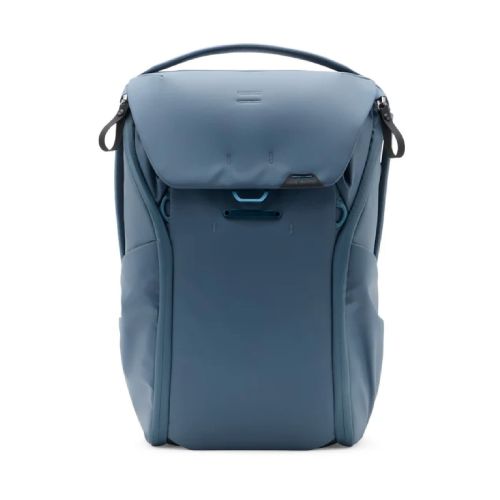 Mochila Backpack Peak Design v3 (Color Azul Oceano, Cap. 20 litros) BEDB-20-DS-3