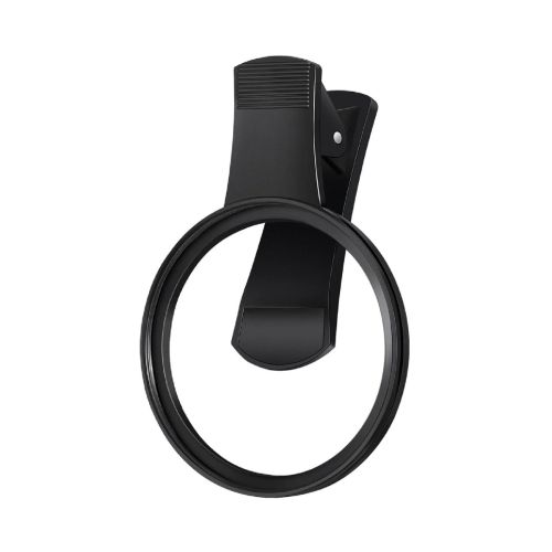 Clamp Universal Metálico K&Fc Concept porta-filtros para Celular 67mm