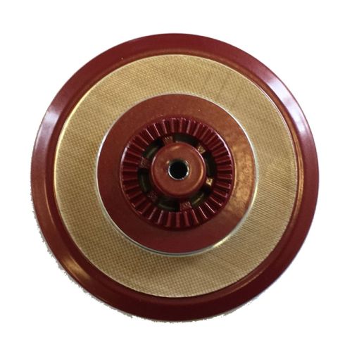 Disco Manfrotto de Paneo R104704 para Cabezal MHXPRO-3WG