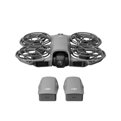 DJI NEO 2 FLY MORE COMBO (DRONE ONLY)