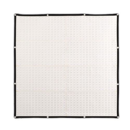 Kit Panel LED Flexible RGB Godox F8000R 120x120 cm con Accesorios