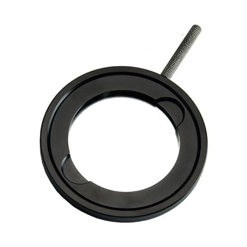 Porta filtros de Proyección Godox SA-10 (GOBOS) PARA S30 Y SA-P1  