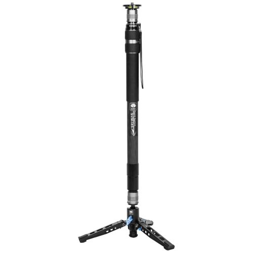 Monopie Sirui SVM-145 modular con ajuste de altura en un solo paso