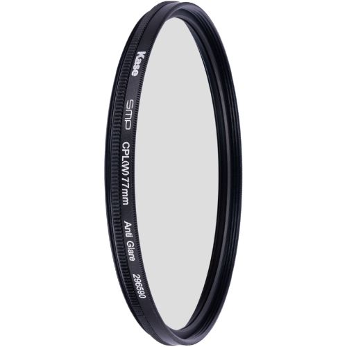 Filtro Kase  Polarizado CPL III De Rosca 77MM