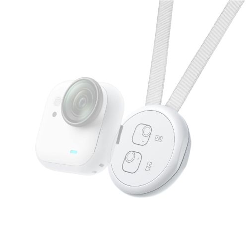 Colgante magnético para Insta360 GO Ultra