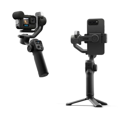 Estabilizador multidispositivo Gopro Fluid Pro