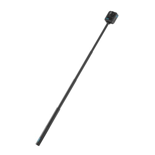 Extensión Gopro Fibra de carbono 1M