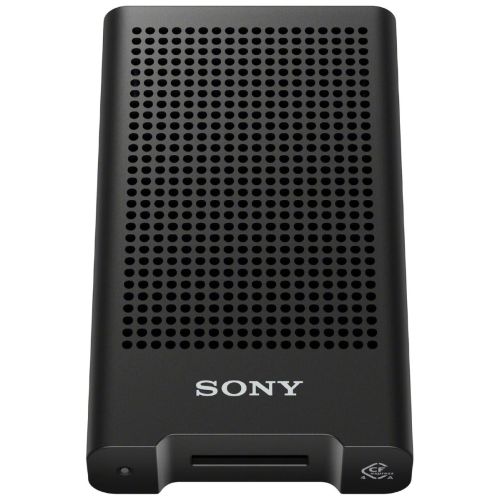 Lector de tarjetas CF-Express Tipo A MRW-G3