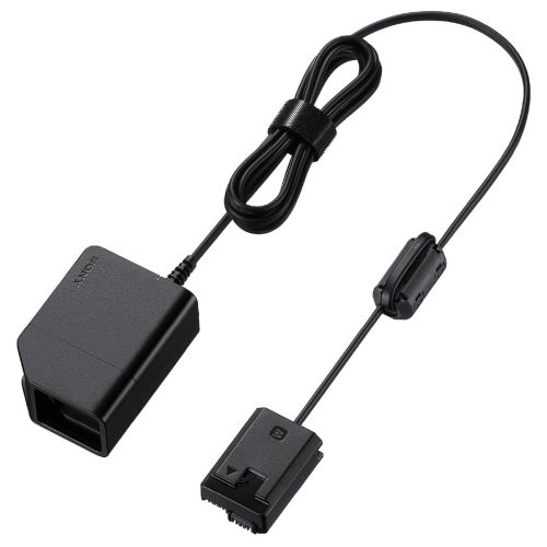 Adaptador de corriente batería Z  y W modelo DC-C1