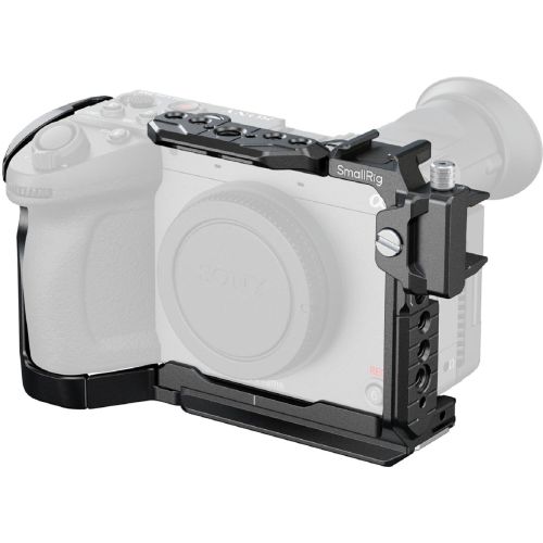 Jaula Cage SmallRig 5587 para Sony FX2