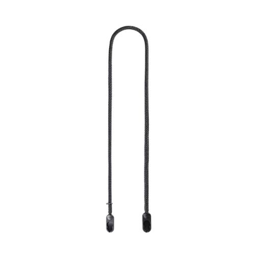 Correa para Cámara Peak Design Form Rope 1m - Color Negro (CRS-L-BK-1)