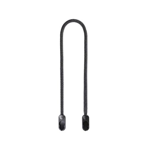 Correa de Cuello Peak Design Form Rope Color Negro (CRS-N-BK-1)