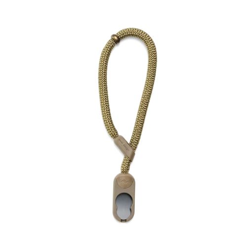 Correa de Mano Peak Design Cuff Rope - Color Alga Marina (CRS-WR-KP-1)