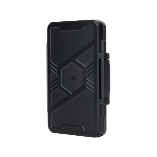 Estuche de Memorias 24MSD 12CFexpress TB