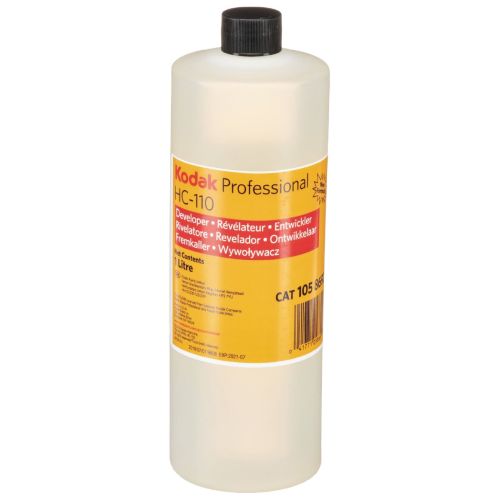 Revelador Kodak  HC-110 1L 105