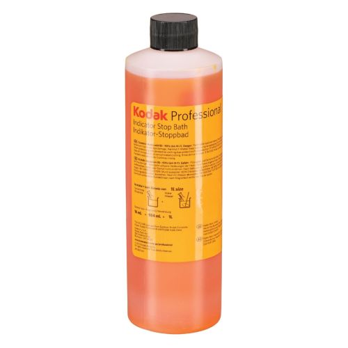 Baño de Paro Kodak  473ml