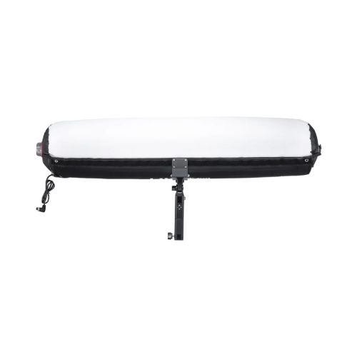 Tubo de aire inflable Ulanzi luz LED Bicolor Mod AL120 de 34x33 cm