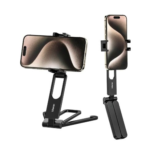 Trípode de bolsillo Ulanzi plegable Selfie para teléfono MOD. MA26