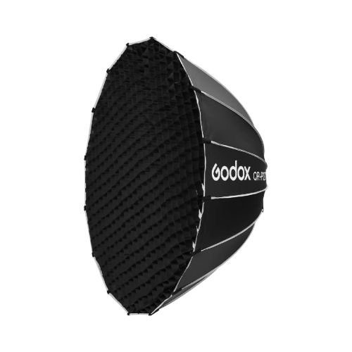 Grid Godox para Softbox QR-P120T de 120cm (QRP120TGRID)