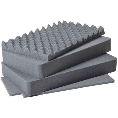 Foam Set 4pz /Estuche 1510 (1511)