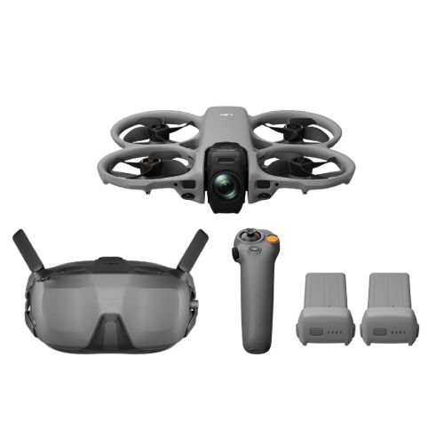DJI Avata 360 Motion Fly More Combo (DJI Goggles N3)
