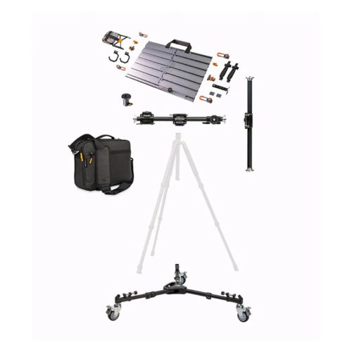 Kit Móvil y Modular Tether Tools Todo en uno para Estación de trabajo AeroTrac  (AIOK-AT)