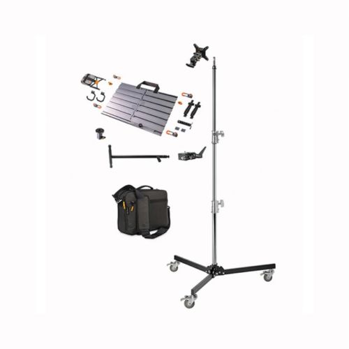 Kit de Sujeción Tether Tools Definitivo para Estación de trabajo AeroTrac (UTK-AT)