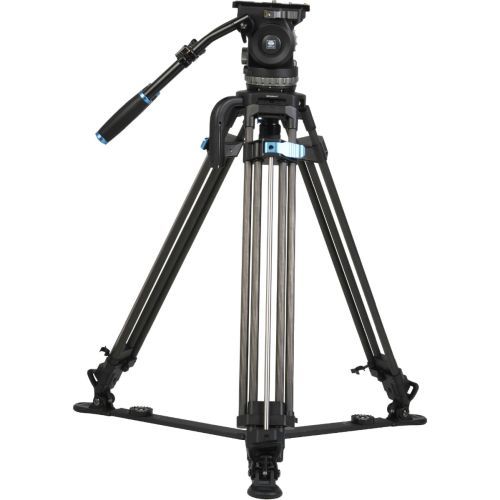 Tripie Sirui Pro Video SQ100+VHS18+SV-FM