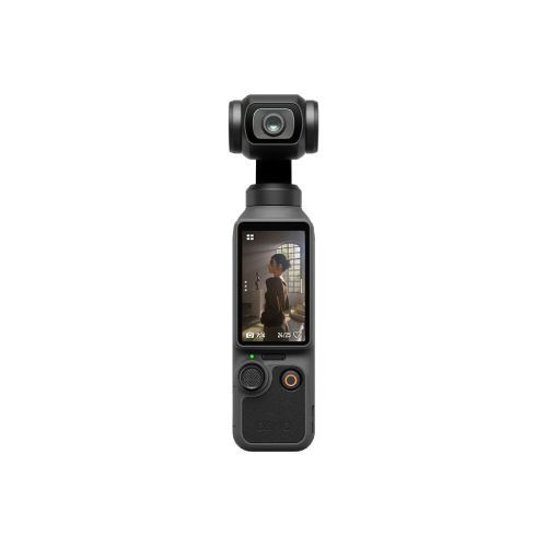 Osmo Pocket 4 Standard Combo